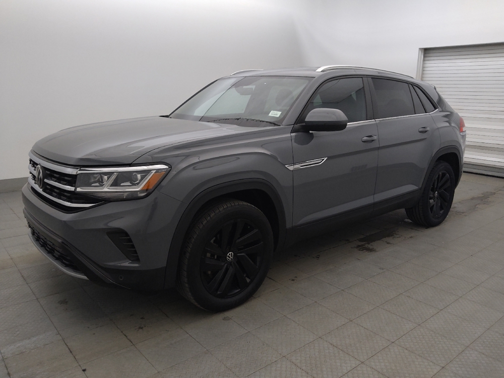 volkswagen atlas cross sport 2023 1V2WC2CA3PC225375 image volkswagen atlas cross sport 2023 1V2WC2CA3PC225375 image
